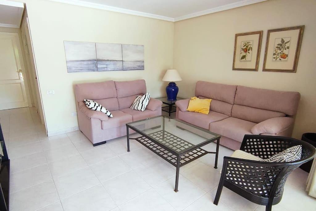 Appartamento Sobre El Mar Playa del Inglés Esterno foto